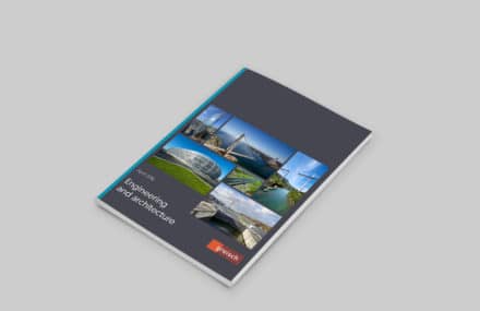 Engineering and architecture