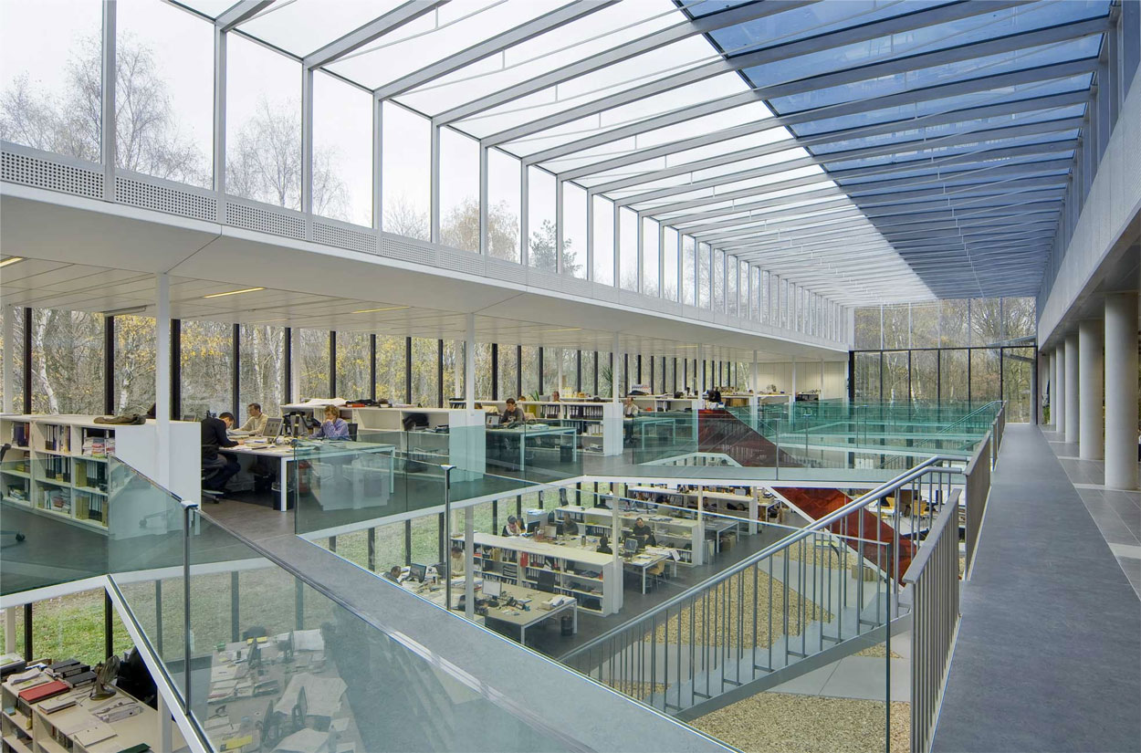 Bureau Greisch