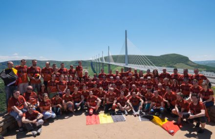 Millau, 10 ans après.