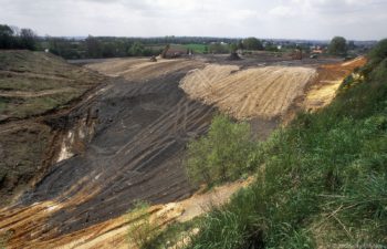 Liège-Airport – Sablière Lemaire