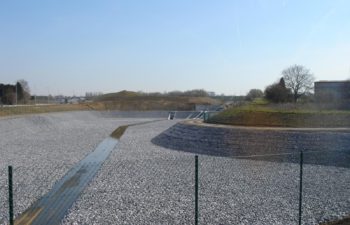 Liège-Airport – Egouttage