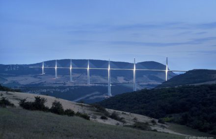 Prix Européen de la Constuction Métallique