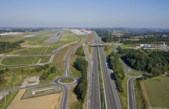 Liège-Airport – Contournement ouest