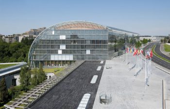 BEI – Banque européenne d’investissement à Luxembourg