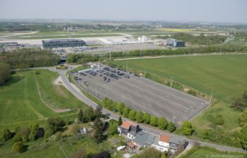 Liège-Airport – Parking