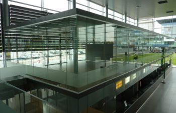 Liège-Airport – Bureaux