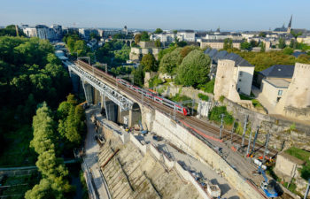 Viaduc Pulvermühle