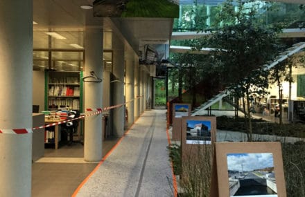 Jogging Entreprises-Université du Liège Science Park