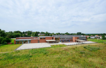 École maternelle et primaire de Genval