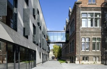 University of Liège Translation-Interpretation Center