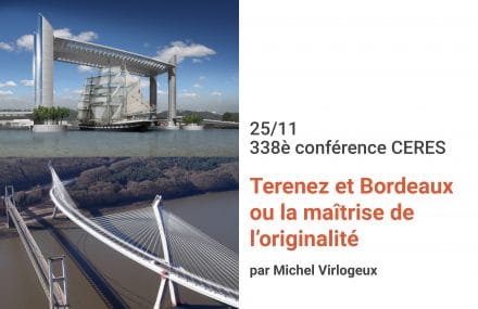 25/11 – Conférence CERES