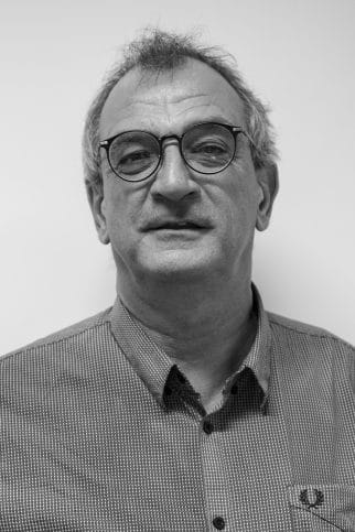 Benoît LEBEAU