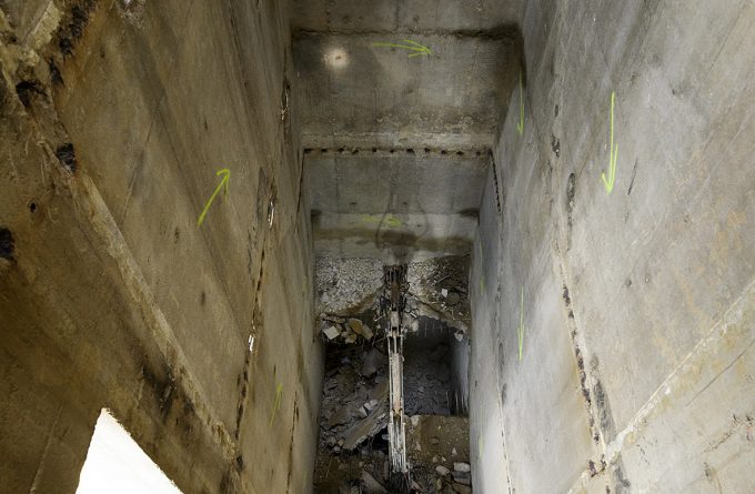 ZIN Bruxelles - bureau greisch - 7