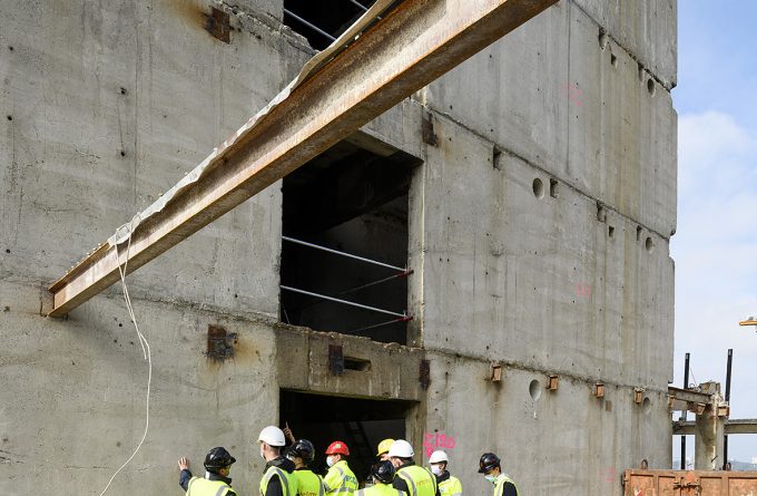 ZIN Bruxelles - bureau greisch - 13