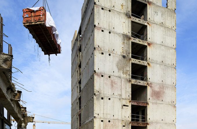 ZIN Bruxelles - bureau greisch - 10