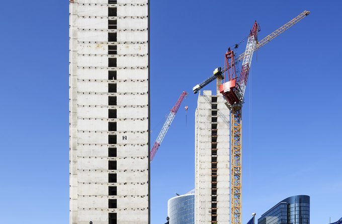 ZIN Bruxelles - bureau greisch - 14