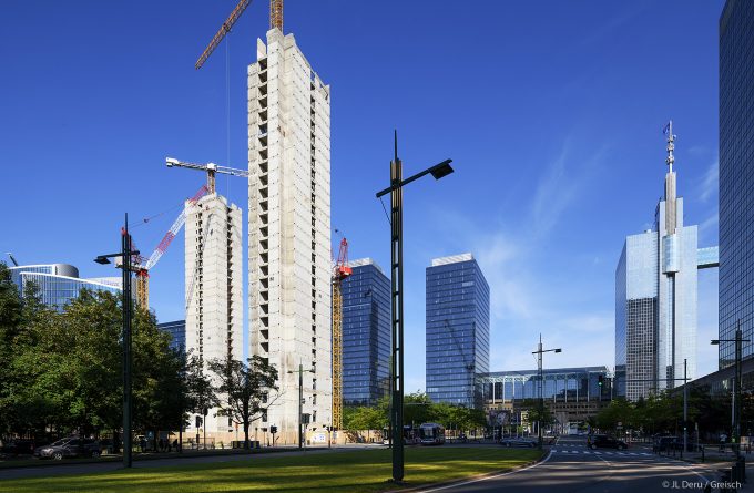 ZIN Bruxelles - bureau greisch - 16