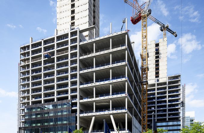 ZIN Bruxelles - bureau greisch - 4