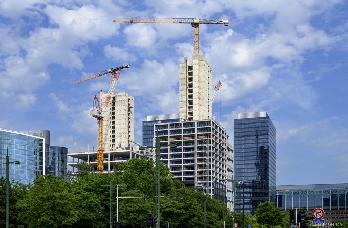 ZIN Bruxelles - bureau greisch - 3