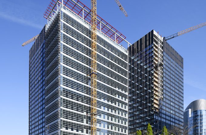 ZIN Bruxelles - bureau greisch -