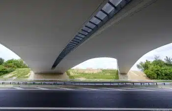 Pont «Y» OA583 – Gasperich