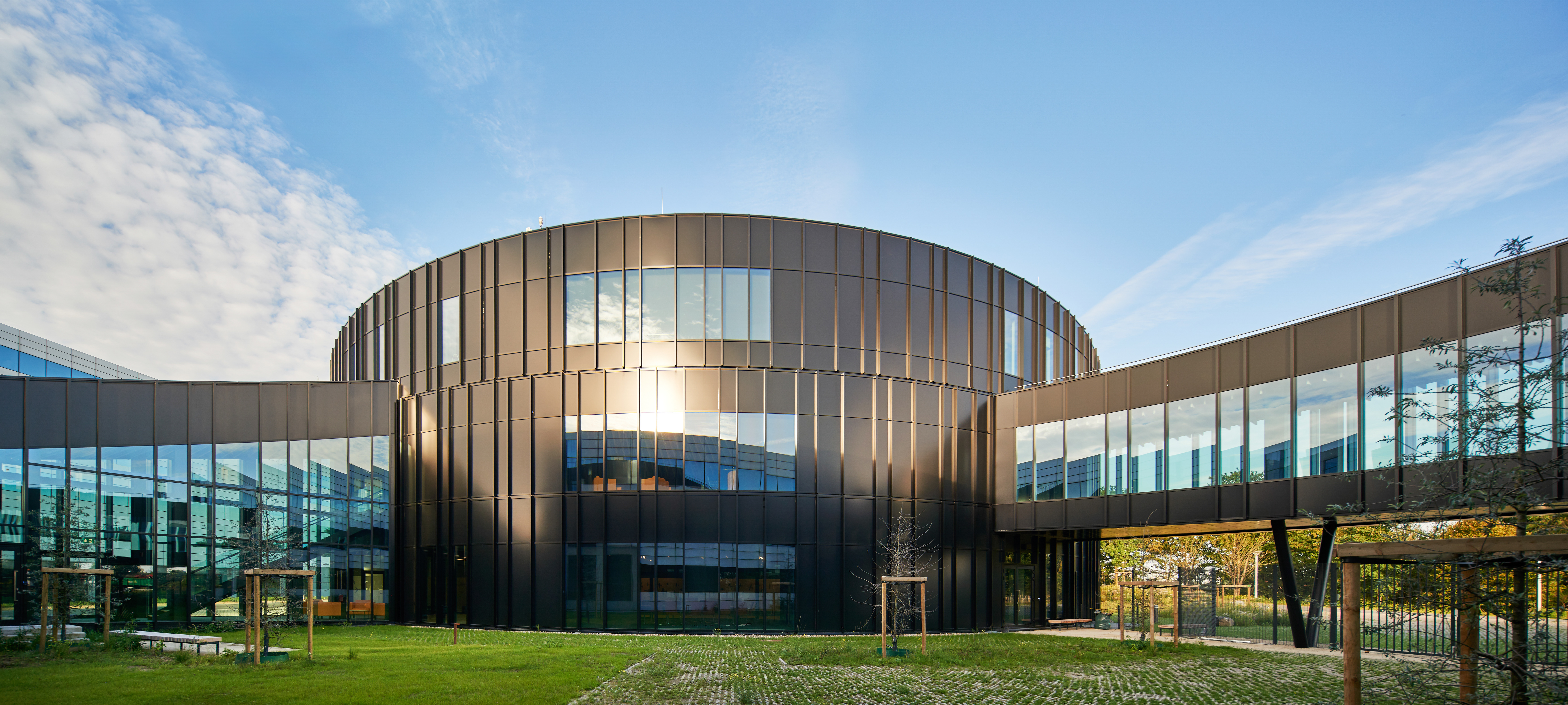 bâtiment industrie et data