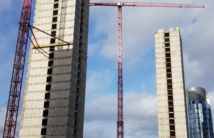 Le bureau greisch dans l&rsquo;émission « C&rsquo;est pas le bout du monde »