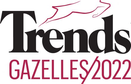 Le bureau nominé aux Gazelles de Trends Tendances