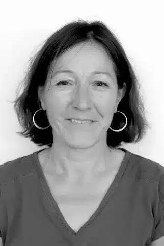 Ghislaine HUGREL