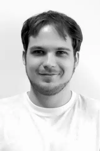 Benoit VANHERCK
