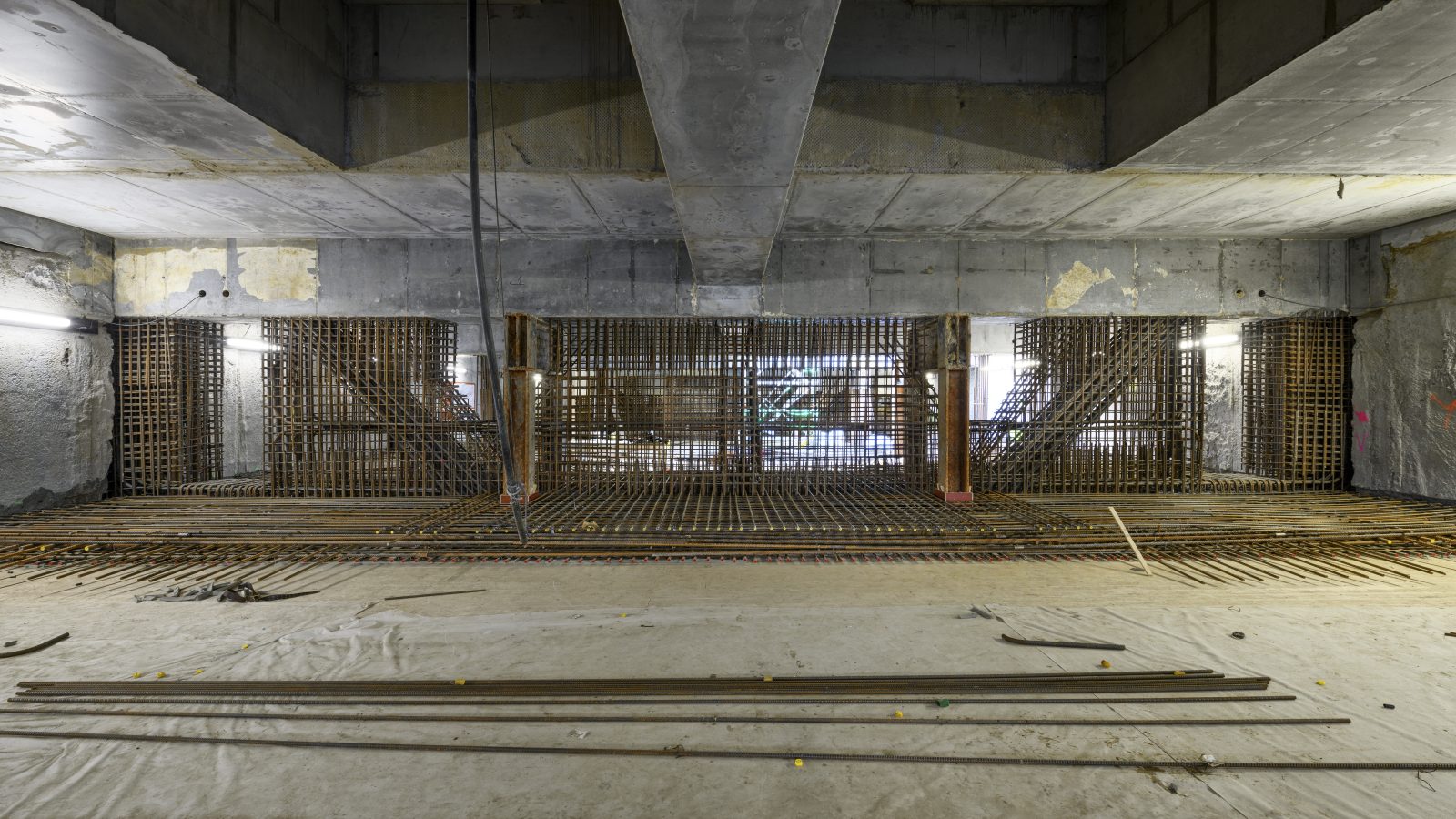 Constitution Station – Brussels