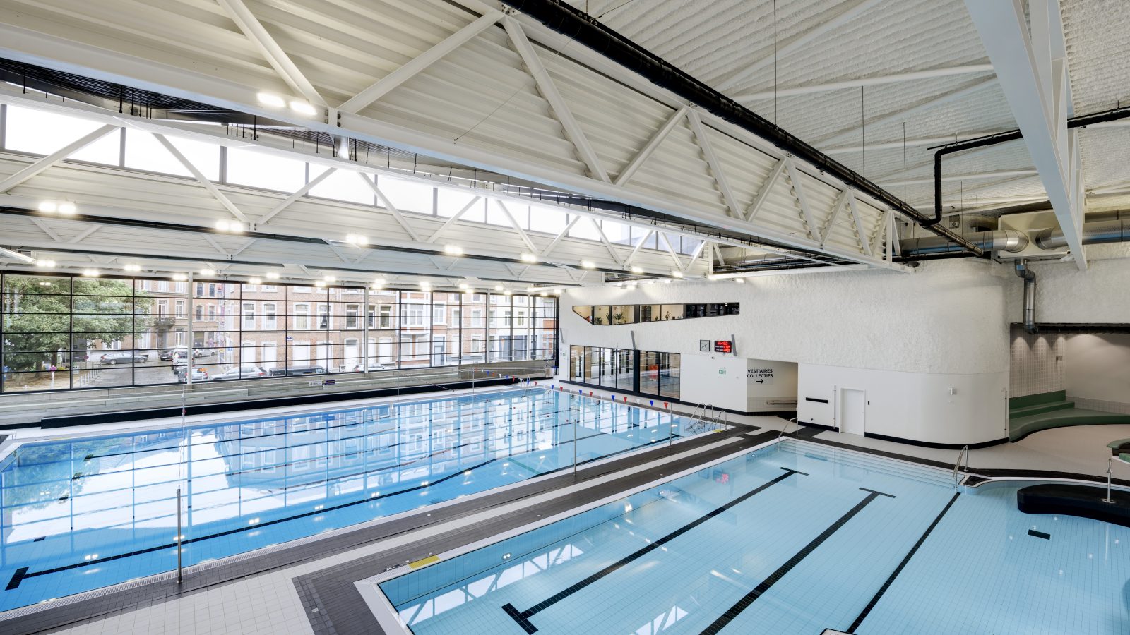 Piscine de Jonfosse