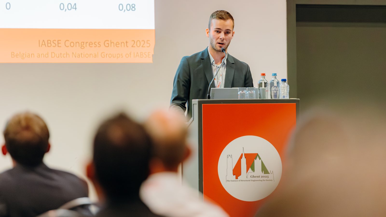 IABSE GHENT 2025