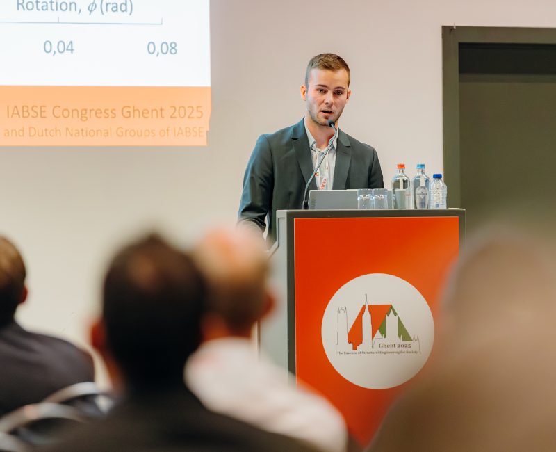 IABSE GHENT 2025