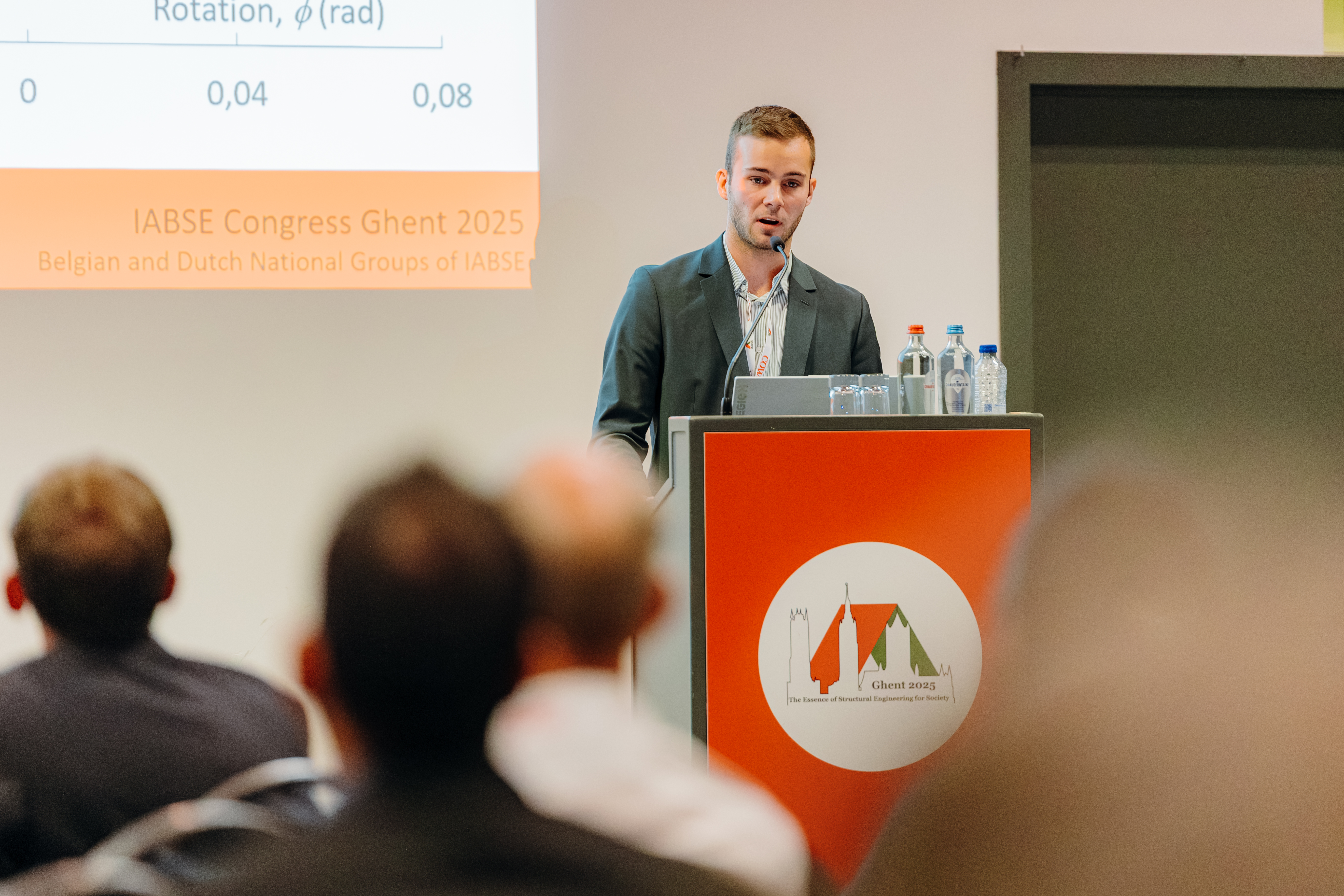 IABSE GHENT 2025