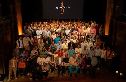 Bruxelles : un nouveau bureau, une même énergie collective