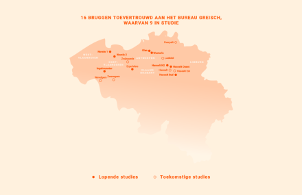 Integrale bruggen en geprefabriceerde oplossingen: de uitdaging van de vernieuwing van kunstwerken in Vlaanderen